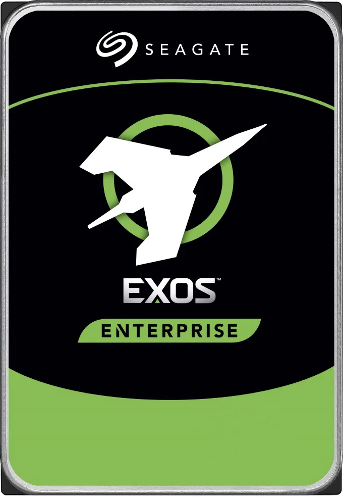 Жесткий диск Seagate Exos 14.0Tb (ST14000NM001G)