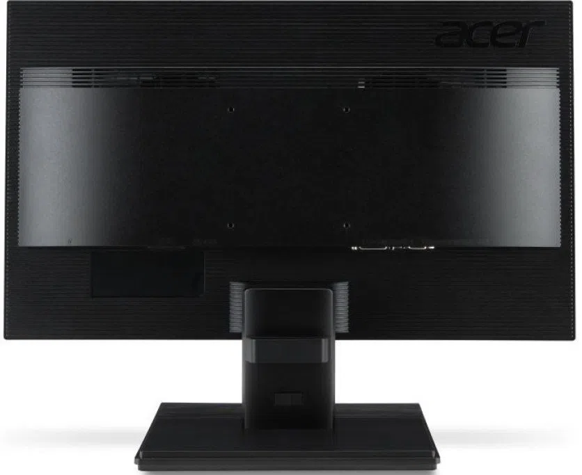Монитор Acer V226HQLBid Black 3