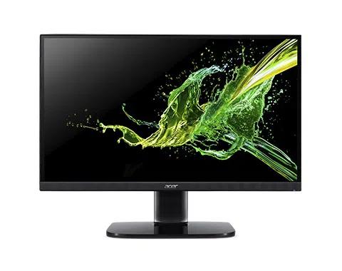 23.8'' Монитор ACER KA240Y [UM.QX0EE.005] / 1ms / Black