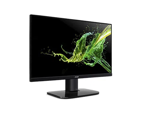 23.8'' Монитор ACER KA240Y [UM.QX0EE.005] / 1ms / Black 2