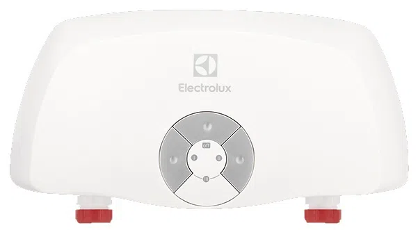 Проточный нагреватель Electrolux Smartfix 2.0 TS (3,5 KW)