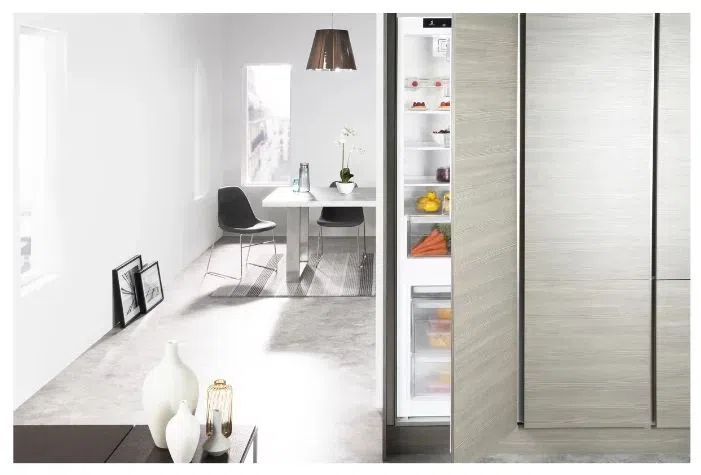 Frigider incorporabil Whirlpool ART 9812 SF 5