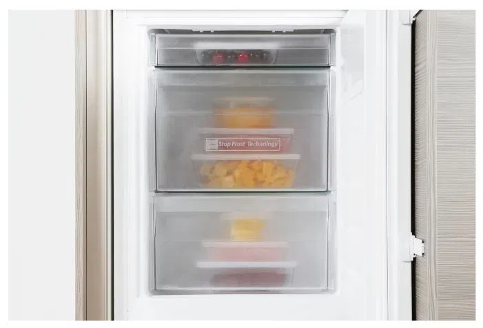 Frigider incorporabil Whirlpool ART 9812 SF 4