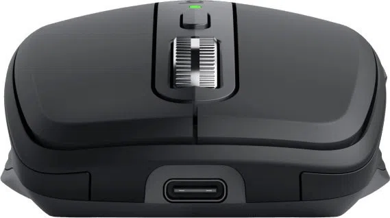 Компьютерная мышь Logitech MX Anywhere 3 Graphite (910-005988) 4