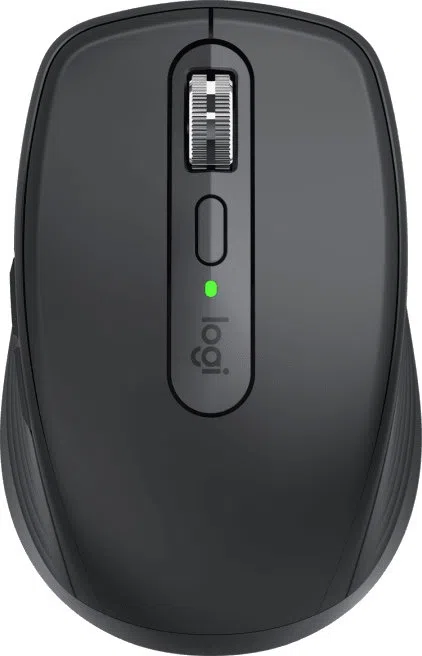 Компьютерная мышь Logitech MX Anywhere 3 Graphite (910-005988)