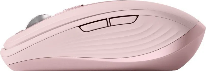 Компьютерная мышь Logitech MX Anywhere 3 Rose (910-005990) 2