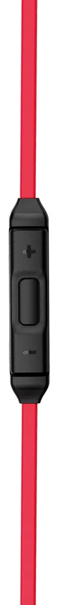 Наушники HyperX Cloud Buds Red (HEBBXX-MC-RD/G) 2