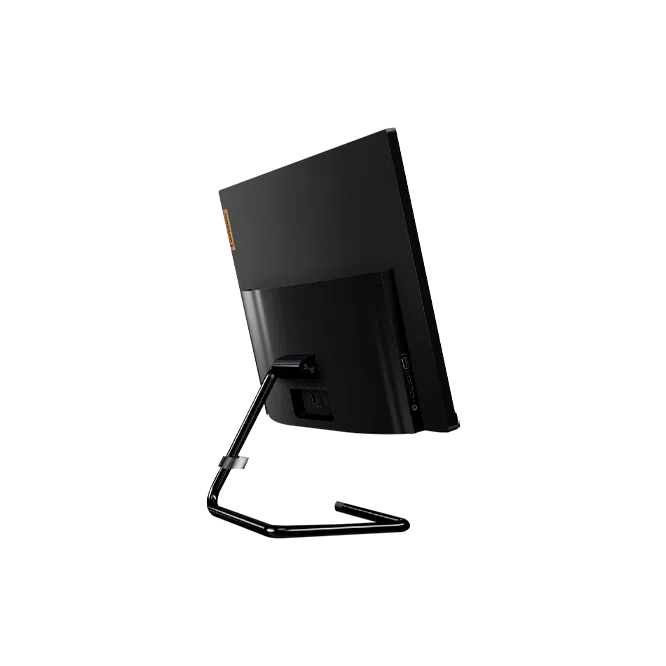 Lenovo AIO IdeaCentre 3 24ARE05 Black (23.8" FHD IPS Ryzen 7 4700U 2.0-4.1GHz, 16GB, 512GB, No OS) 5