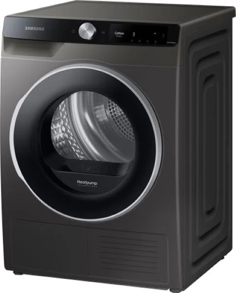 Сушильная машина Samsung DV90T6240LX/S7 5