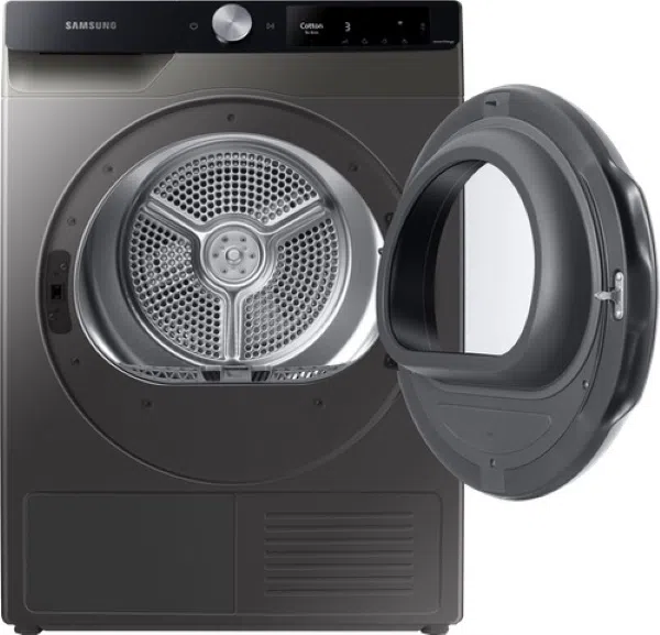 Сушильная машина Samsung DV90T6240LX/S7 4