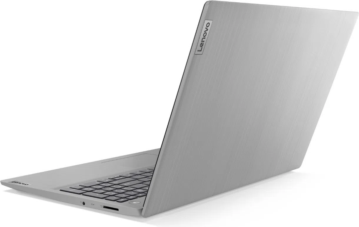 Ноутбук Lenovo IdeaPad 3 15ADA05 Platinum Grey (A 3150U 8Gb 256Gb No OC) 5