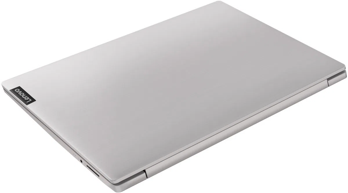 Laptop Lenovo IdeaPad S145-15IIL Platinum Grey (i3-1005G1 4Gb 512Gb Free DOS) 5