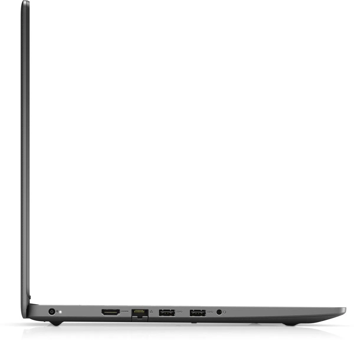 Laptop Dell Vostro 15 3500 Black (i5-1135G7 8Gb 256Gb Ubuntu) 5