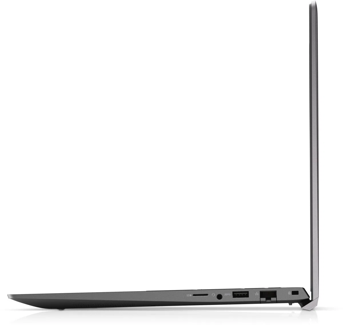 Laptop Dell Vostro 15 5502 Vintage Gray (i5-1135G7 8Gb 256Gb Ubuntu) 5