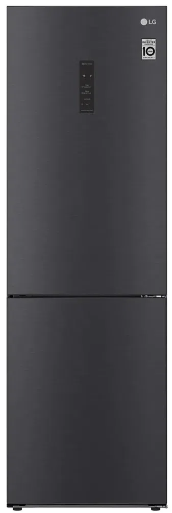 Холодильник LG GA-B459CBTL