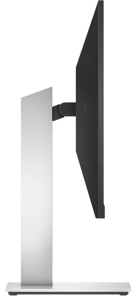 Монитор Hp E27 G4 Black/Silver (9VG71A3) 3