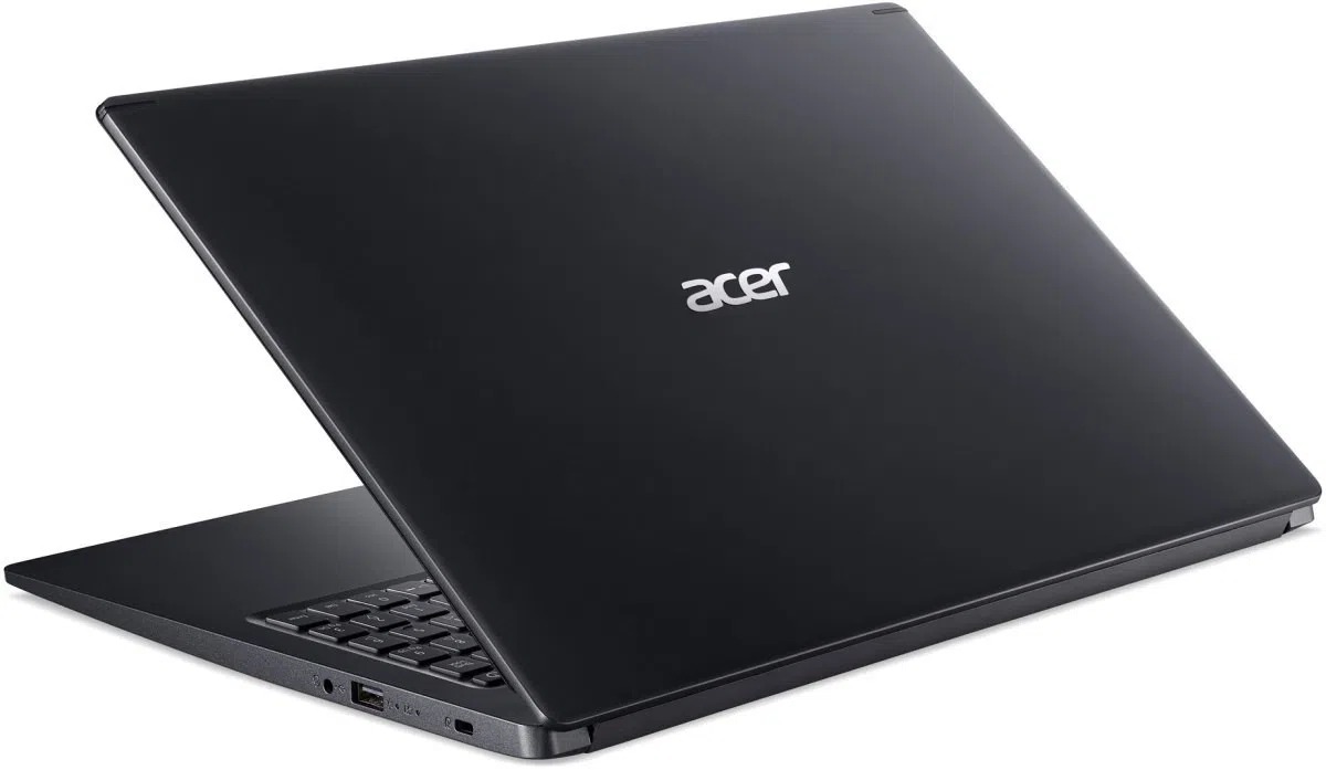Ноутбук Acer Aspire A515-44-R7AL Charcoal Black 6