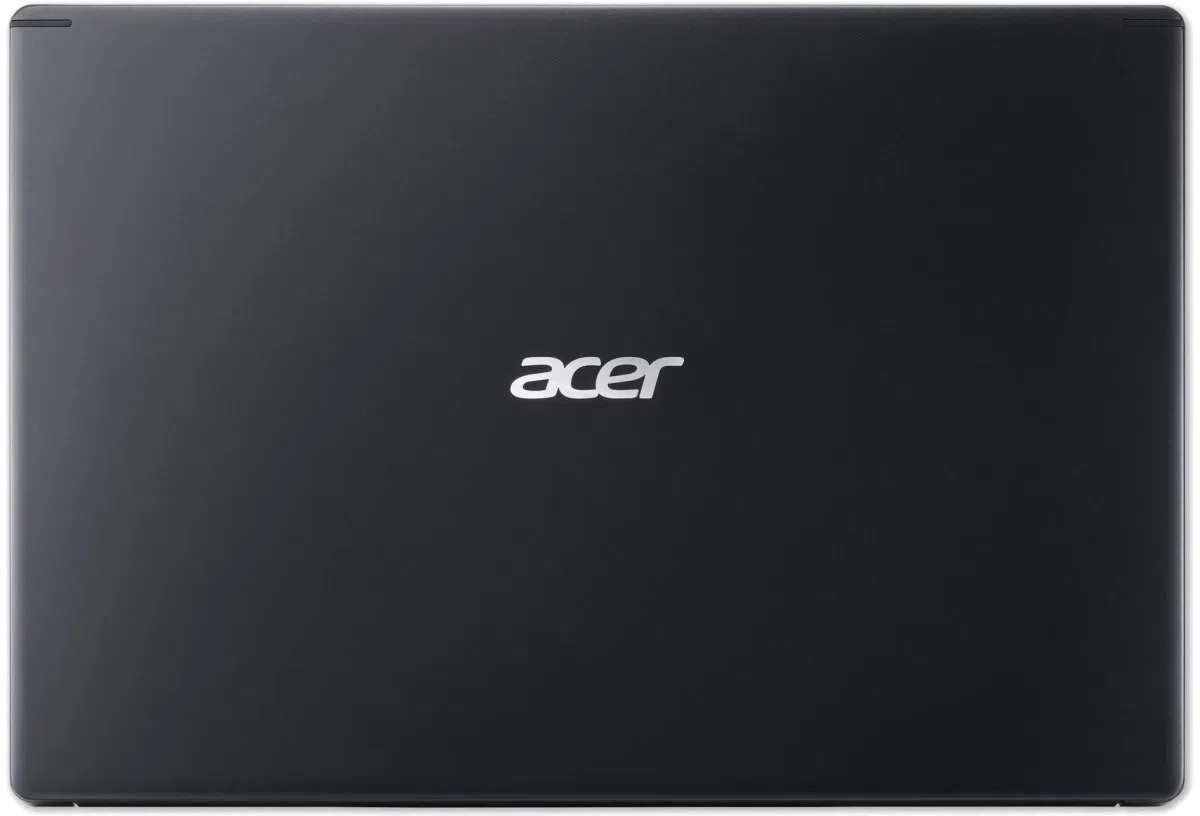 Ноутбук Acer Aspire A515-44-R7AL Charcoal Black 5