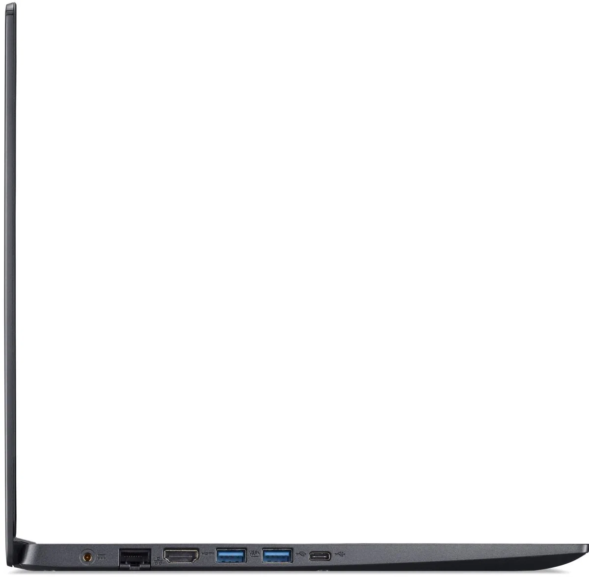 Laptop Acer Aspire A515-44G-R7R9 Charcoal Black 4