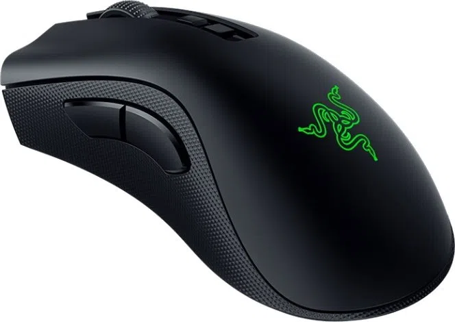 Mouse Razer DeathAdder V2 Pro (RZ01-03350100-R3G1) 2
