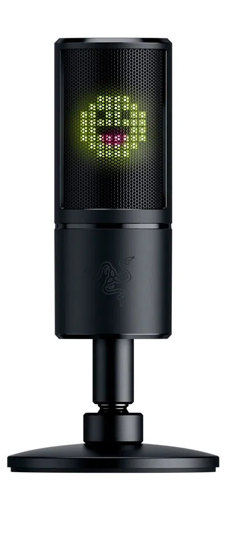 Микрофон Razer Seiren Emote (RZ19-03060100-R3M1) 2