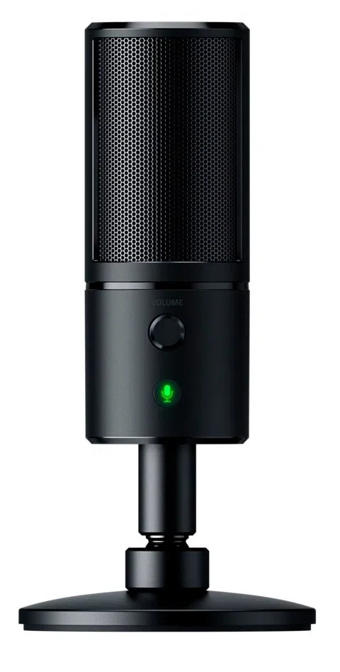 Микрофон Razer Seiren Emote (RZ19-03060100-R3M1) 6