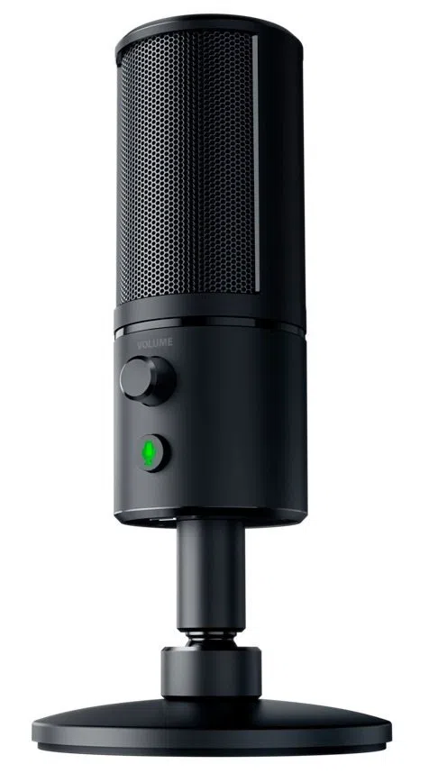 Микрофон Razer Seiren Emote (RZ19-03060100-R3M1) 5