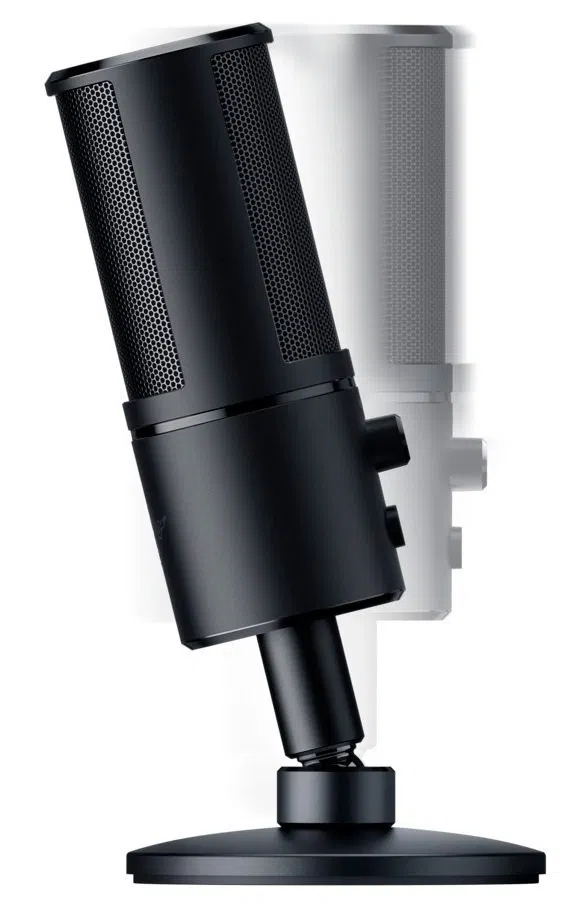 Микрофон Razer Seiren Emote (RZ19-03060100-R3M1) 4