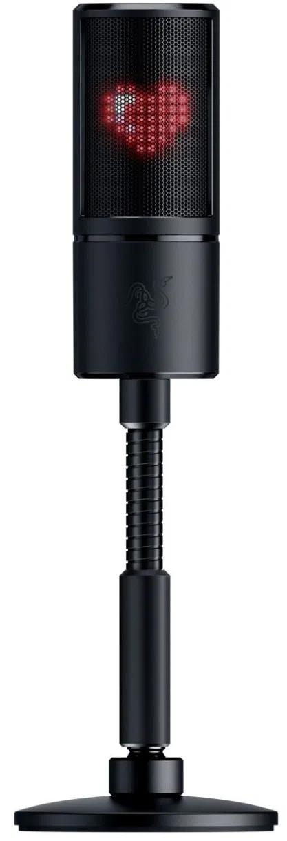 Микрофон Razer Seiren Emote (RZ19-03060100-R3M1) 3