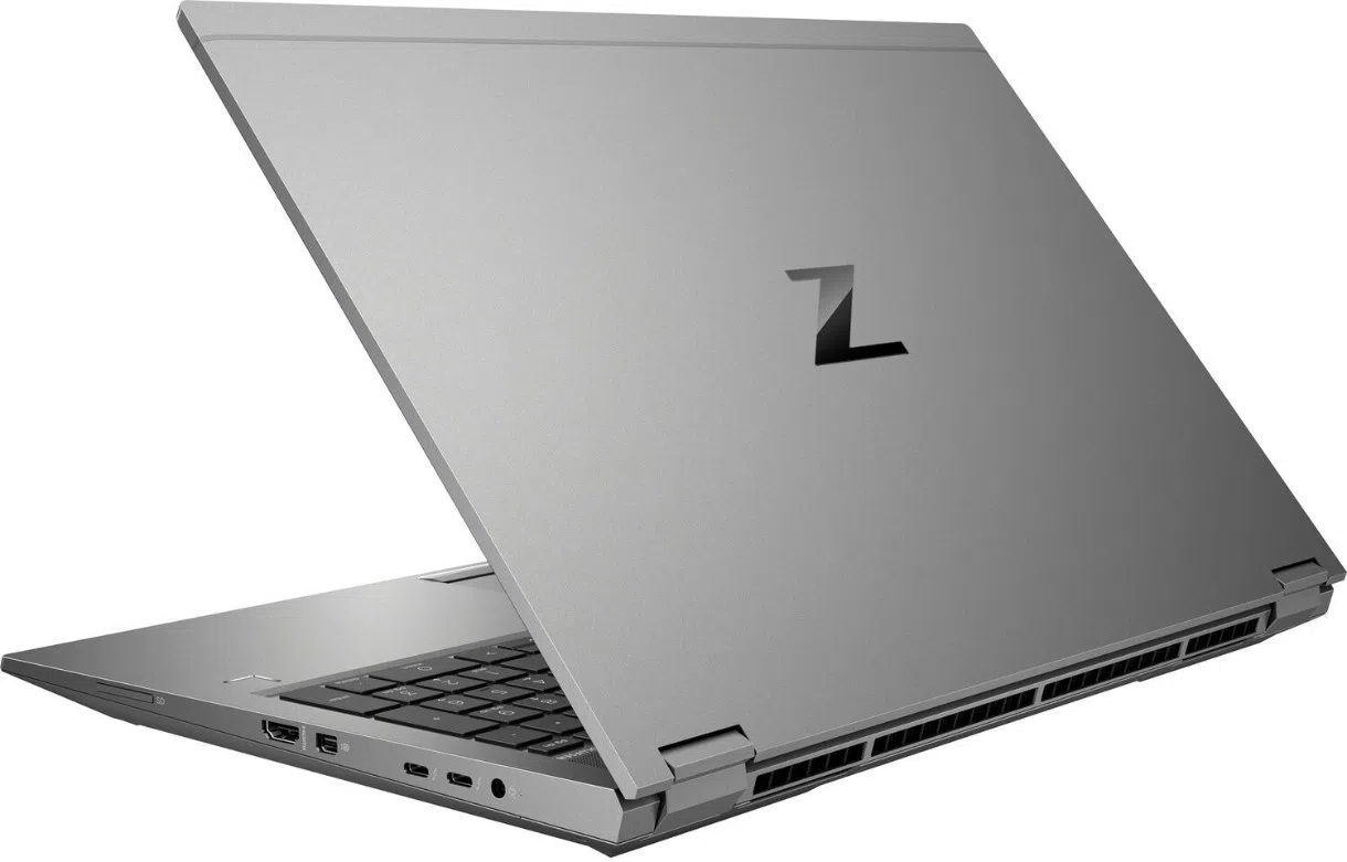Ноутбук Hp ZBook Fury 15 G7 Silver (2C9X4EA) 3
