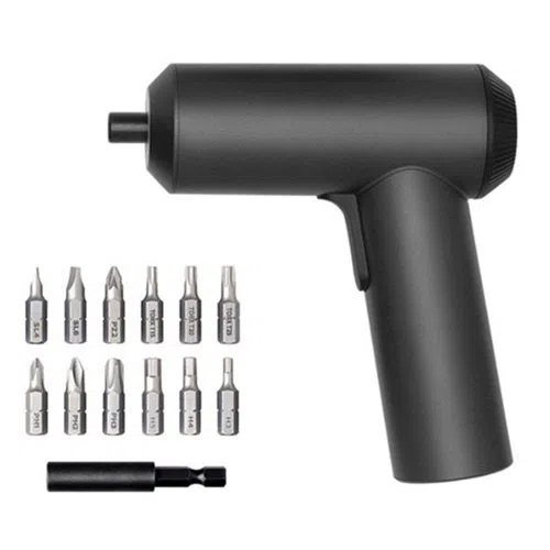 Электрический шуруповерт Xiaomi Mi Cordless Screwdriver 2