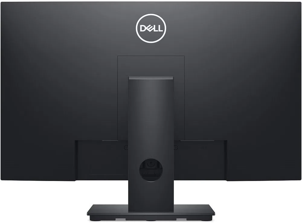 Monitor Dell E2720HS Black 6