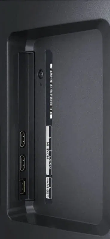 Televizor LG 55UN73506LB 55" Black 9