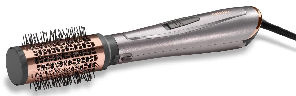 Фен-щетка Babyliss AS136E 3