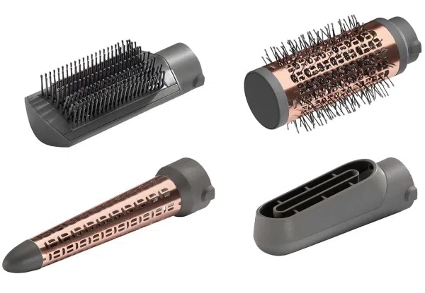 Фен-щетка Babyliss AS136E 2