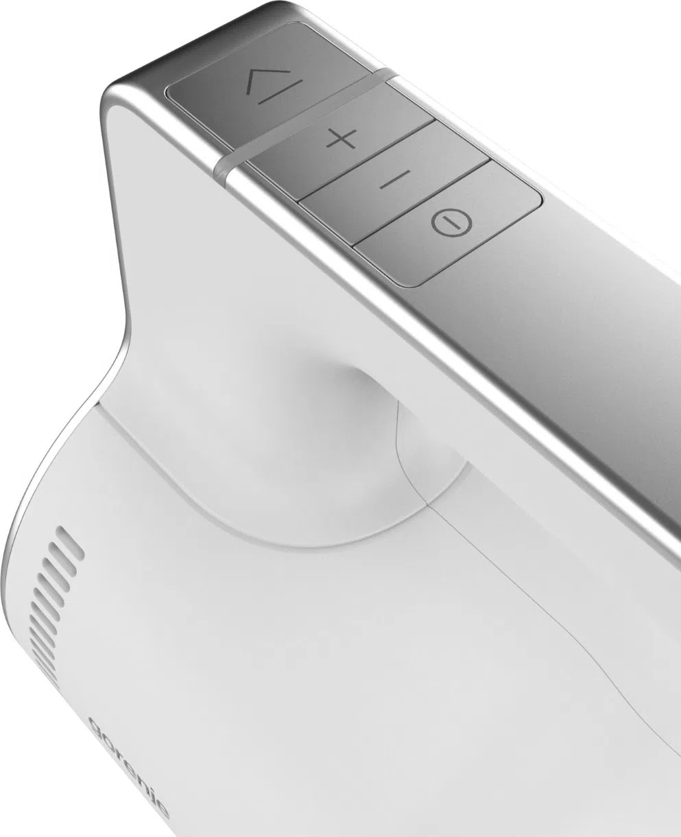 Миксер Gorenje M400ORAW, Белый 3