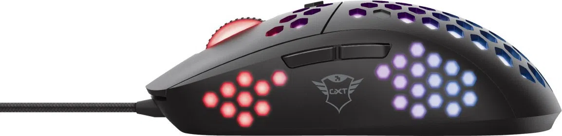 Компьютерная мышь Trust GXT 960 Graphin Black (23758) 4