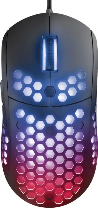 Компьютерная мышь Trust GXT 960 Graphin Black (23758)