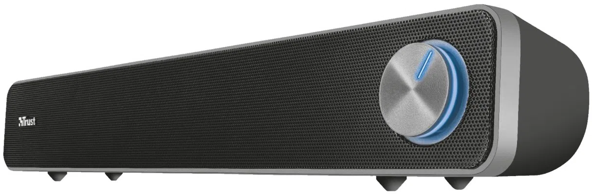Саундбар Trust Arys Soundbar Black (22946) 2