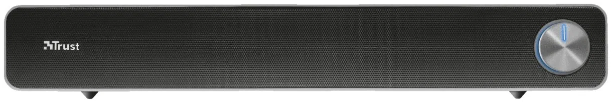 Саундбар Trust Arys Soundbar Black (22946)