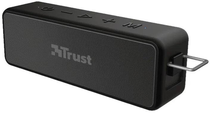 Портативная акустика Trust Axxy (23548) 2