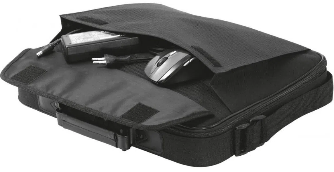 Geanta laptop Trust Atlanta Carry 16 Black (21080) 3