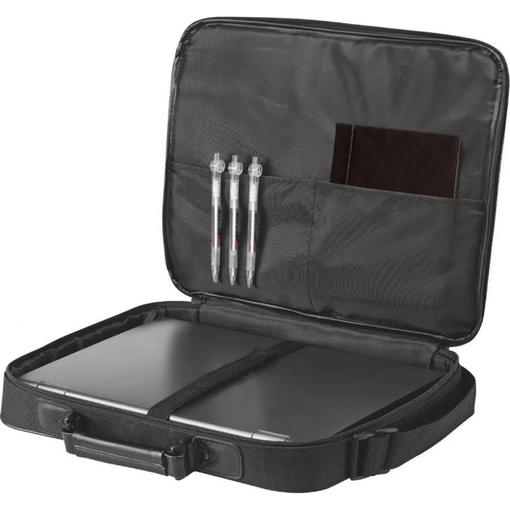 Geanta laptop Trust Atlanta Carry 16 Black (21080) 2