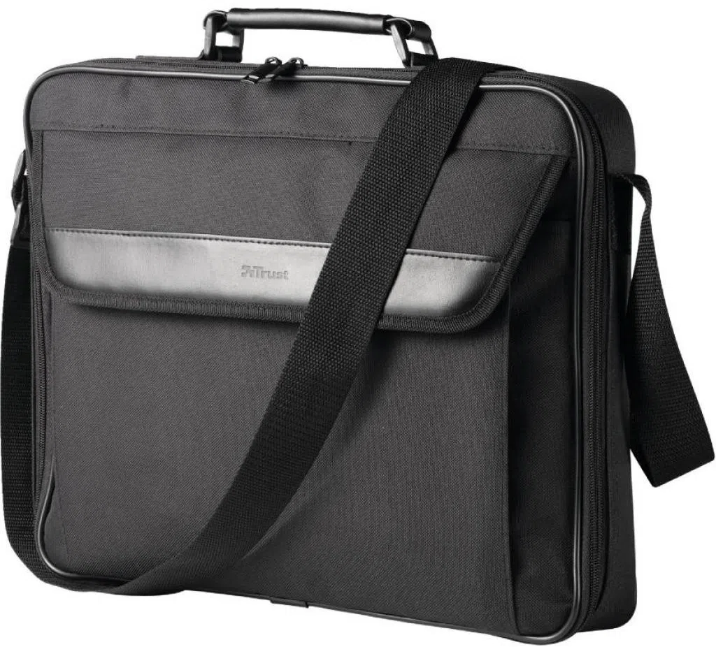 Geanta laptop Trust Atlanta Carry 16 Black (21080)