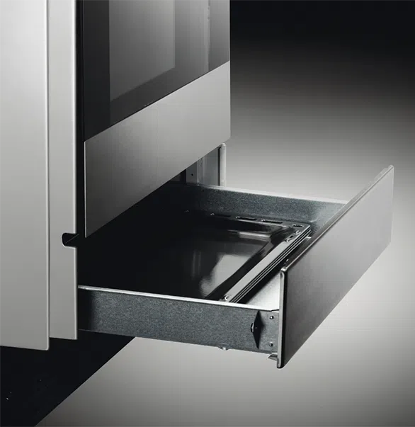 Aragaz mixt Electrolux EKM51351OX 2