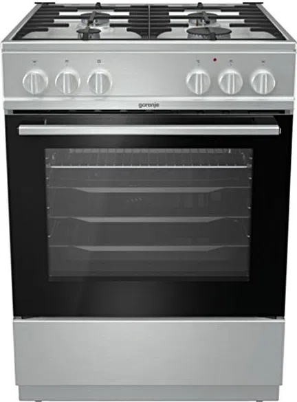 Aragaz Gorenje K6121XF 7
