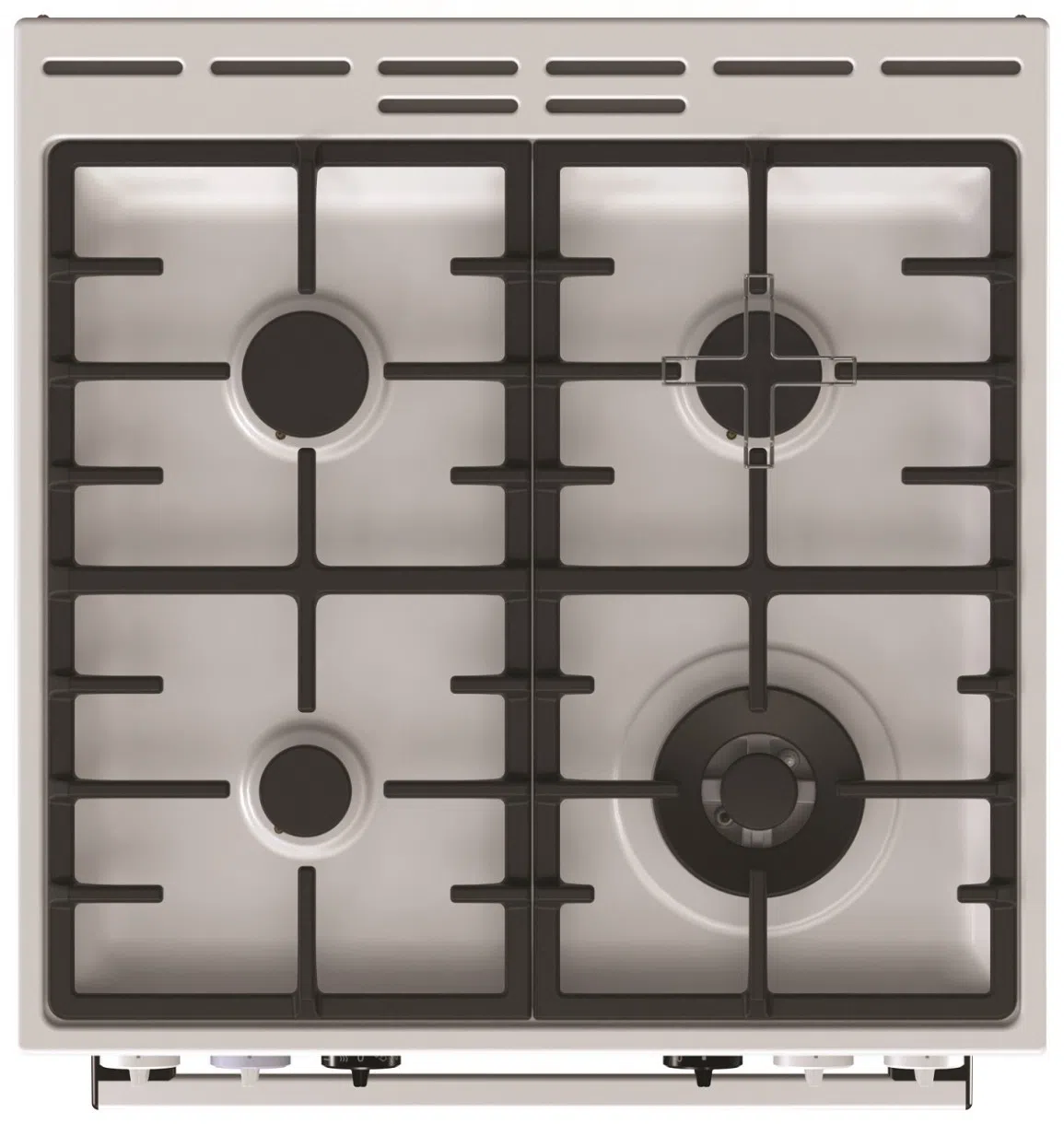 Газовая плита Gorenje K634WA 3