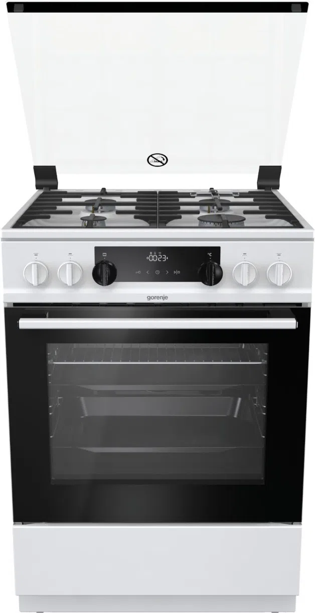 Газовая плита Gorenje K634WF