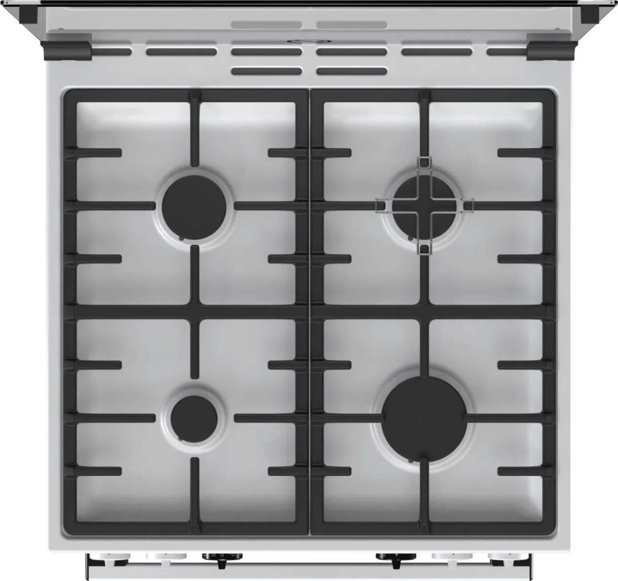 Газовая плита Gorenje K634WF 4