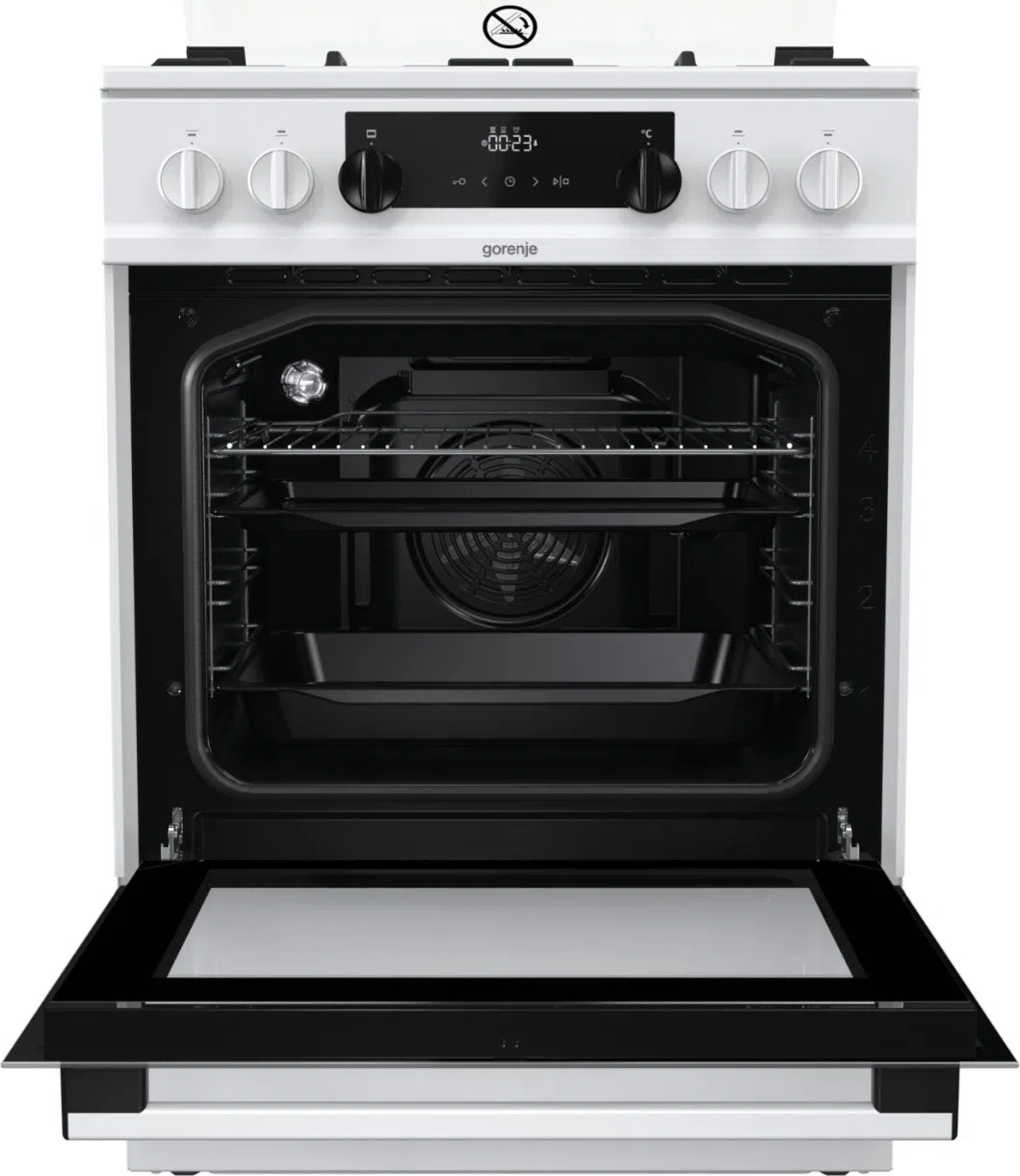 Газовая плита Gorenje K634WF 3